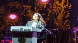MHP Genel Başkan Yardımcısı Pelin Yılık: 2023 Türk milletinin ve Türkiyenin zafer yılı olacaktır