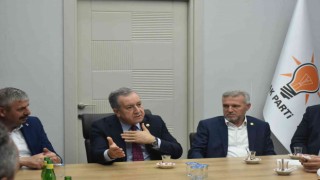 MHP Genel Başkan Yardımcısı Sadi Durmaz: