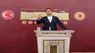 MHPli Buluttan kuraklık açıklaması