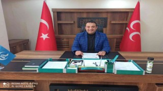 MHPli Kaplan; “Çaycumanın zaman kaybına tahammülü yok”