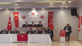 MHPli Karadağ: “Türklere karşı ABD ve Avrupada bir düşmanlık salgını söz konusu”