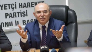 MHPli Karakaya, İYİ Partinin açıkladığı ekonomi programını eleştirdi