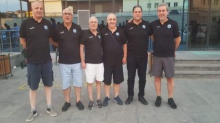 Milaslı sporcular 80 takım arasında 9uncu oldu