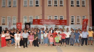 Milastaki çiftçilere eğitim veriliyor