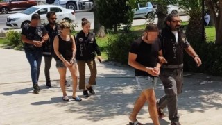 Milastaki uyuşturucu operasyonunda 3 kişi tutuklandı
