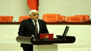 Milletvekili Dülgerde Mercidabık Zaferinin yıl dönümü mesajı