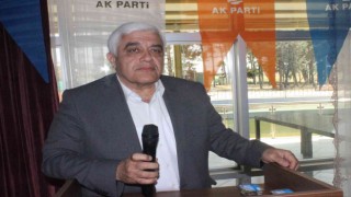 Milletvekili Dülgerden 30 Ağustos mesajı