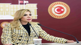 Milletvekili Gökcandan ‘30 Ağustos Zafer Bayramı mesajı