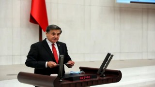 Milletvekili Güneşten 30 Ağustos Zafer Bayramı mesajı