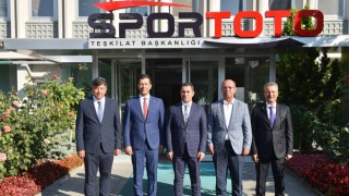 Milletvekili Kaya’dan spor yatırımları müjdesi