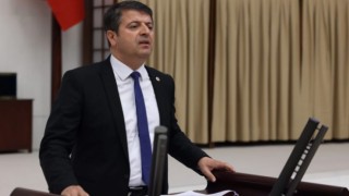 Milletvekili Tutdereden kırtasiye masrafları değerlendirmesi