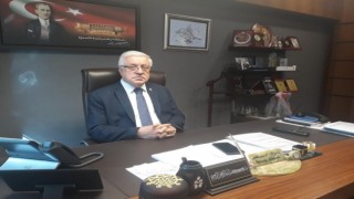 Milletvekili Uzerden 30 Ağustos mesajı