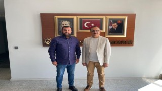 Milletvekilliği adaylığı için ilk istifa Girbiyanoğlundan