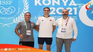Milli Bocce Sporcusu Mehmet Candan yeni rekor