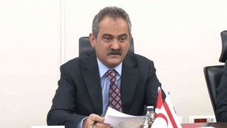 Milli Eğitim Bakanı Mahmut Özer yarın Uşakta olacak