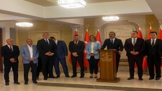 Milli Eğitim Bakanı Özer: “İlk defa bu yıl yardımcı kaynaklar da çocuklarımızın masalarında olacak”