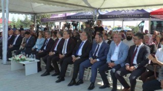 Milli Eğitim Bakanı Özer: “Köy yaşam merkezlerinin sayısını bine çıkaracağız