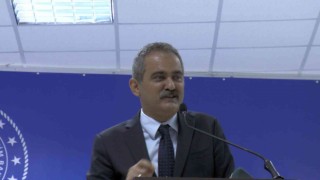 Milli Eğitim Bakanı Özer: “Okul yöneticilerimizi ve öğretmenlerimizi kimseye muhtaç etmeyeceğiz”