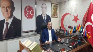 Milliyetçi Hareket Partisi (MHP) Genel Başkanı Devlet Bahçeli, Erzuruma gelecek