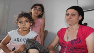 Minik Sevdadan yürek yakan sözler: “Annemin eski haline kavuşmasını istiyorum”