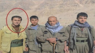 MİTten nokta operasyon: “Terör örgütü PKK/YPGnin sözde Kamışlı eyalet yöneticisi etkisiz”