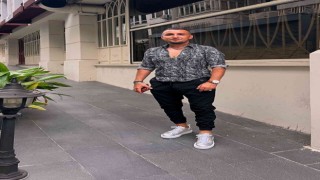 Modacı Andıçtan örnek davranış