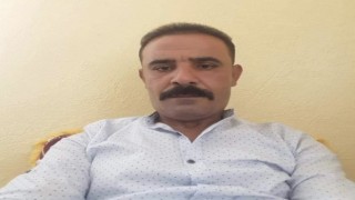 Motosiklet sürücüsü feci kazada öldü