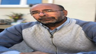 Motosikletiyle kanala uçan sürücü hayatını kaybetti