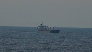 MSB: Dün Ukraynanın Odessa Limanından hareket eden mısır yüklü Razoni kuru yük gemisi İstanbul Boğazı Karadeniz girişine ulaşmış, kendisine tahsis edilen mevkiye demirlemiştir.