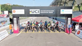 MTB Cup Maraton Serisi tamamlandı