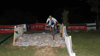 MTB Sakarya Night Cup tamamlandı