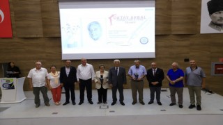 Muğla Büyükşehir Belediyesi tarafından Oktay Akbal ödül töreni düzenlenecek