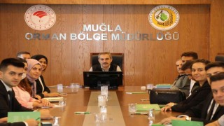Muğla OBMde yeni şeflere eğitim verildi