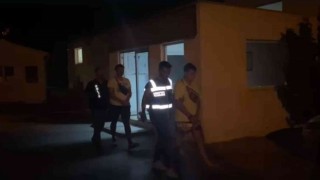 Muğlada göçmen kaçakçılığı yapan 2 Rus tutuklandı