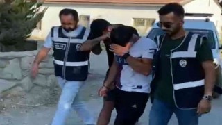 Muğlada göçmen kaçakçısı 2 kişi tutuklandı