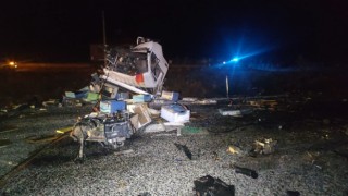Muğlada meydana gelen kaza Burdur Altınyaylayı yasa boğdu