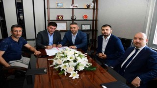 Mühendislerin istihdamı için protokol imzaladılar