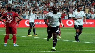 Muleka bu haftayı da boş geçmedi
