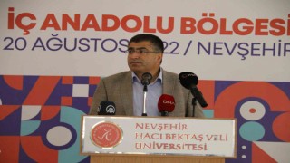 Mülteci algısı Nevşehirde tartışıldı