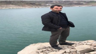 Munzur Çayında akıntıya kapılan Kızılay ilçe başkanı hayatını kaybetti