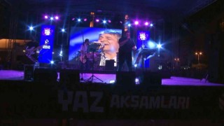 Murat Göğebakan ölümünün 8. yılında Esenlerde anıldı