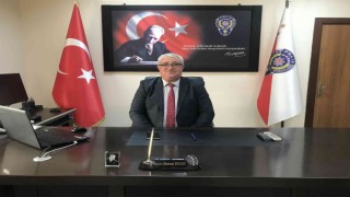 Muratlı Emniyet Müdürü görevine başladı