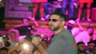 Murdadan hayranlarına unutulmaz konser