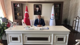 Musabeyli ile Elbeyli kaymakamları görevlerine başladı