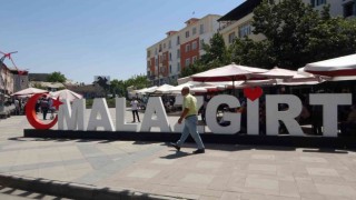 Muşta 1071 Malazgirt Zaferinin 951. yılı heyecanı