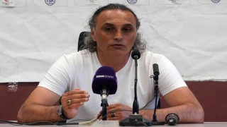 Mustafa Gürsel: Hedefimiz kendi futbol kültürümüzü oluşturmak