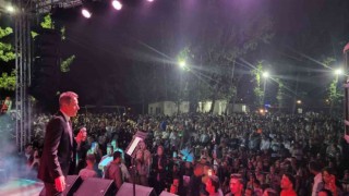 Mustafa Yıldızdoğan, AK Parti Muğla Milletvekili Gökcanı övdü
