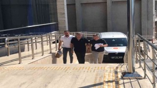 Müşteriyi durdurmak için ateş etmişti, adliyeye çıkartıldı