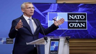 NATO: “KFOR, tüm Kosova halkı için güvenli ve emniyetli bir ortam sağlamaya devam edecektir