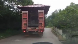 Naylaya kıyamadı